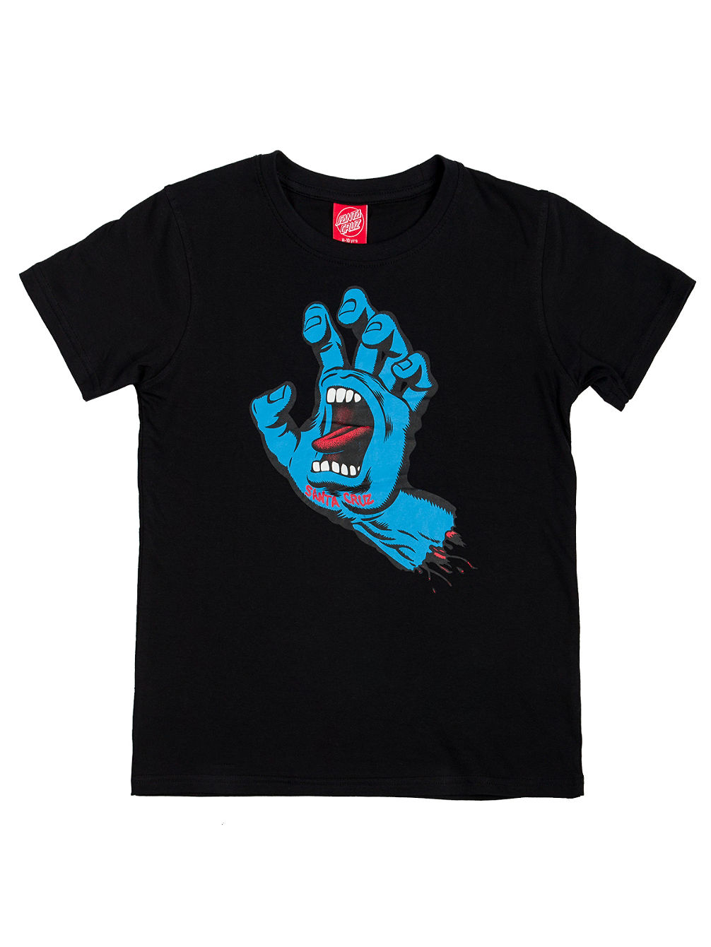 Screaming Hand T-Shirt