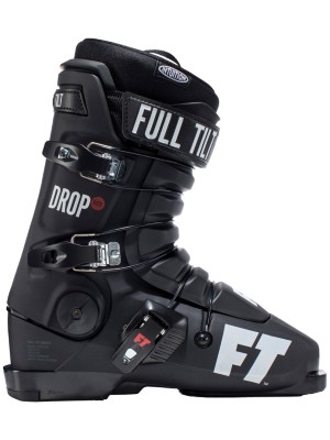 Full Tilt Drop Kick 2019 Pj&auml;xor