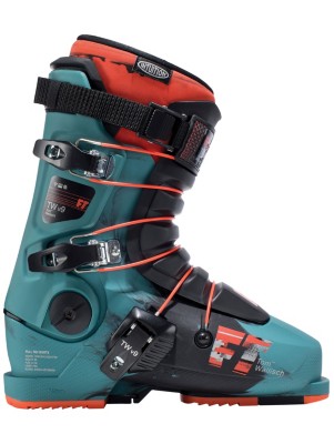 Full Tilt Tom Wallisch Pro Ltd 2019 Smučarski čevlji