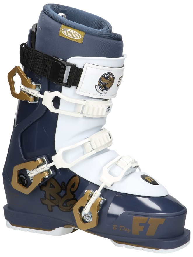 Full Tilt B&E Pro Ltd