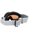 Salomon Xview Photo White Goggle