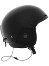 Salomon Brigade+ Audio Helmet