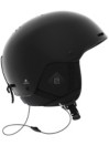 Salomon Brigade+ Audio Helmet