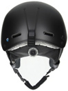 Salomon Brigade+ Audio Helmet