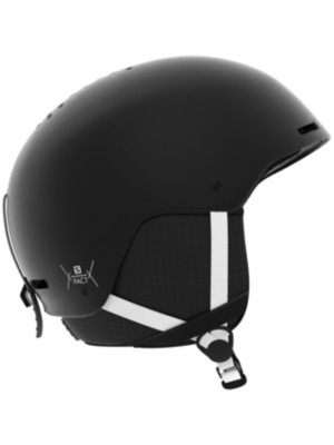 Buy Salomon Pact Snowboard Helmet online at Blue Tomato