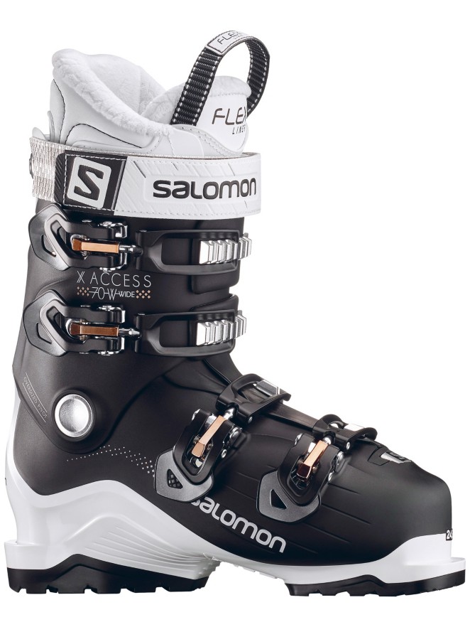 Salomon X Access 70 Wide 2019 Skischoenen