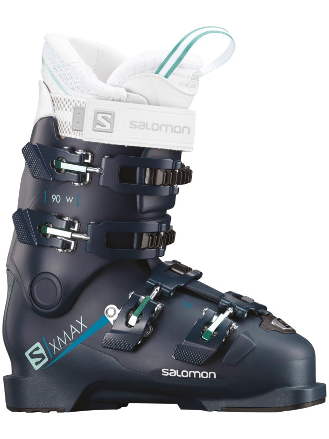 Salomon X Max 90 2019 Botas Esquí