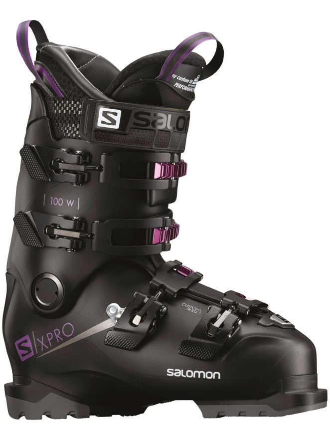 Salomon X Pro 100 Pjäxor