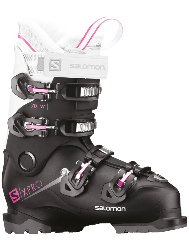 Salomon X Pro 70 Botas Ski