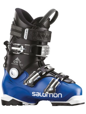 salomon qst access 70
