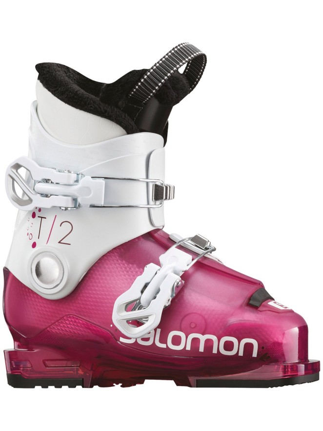 Salomon T2 RT Laskettelumonot