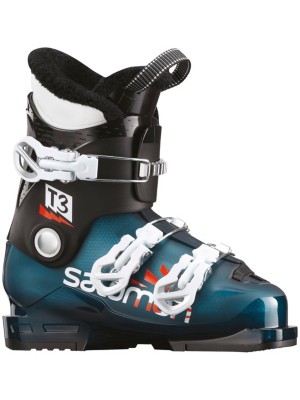 scarponi da sci salomon