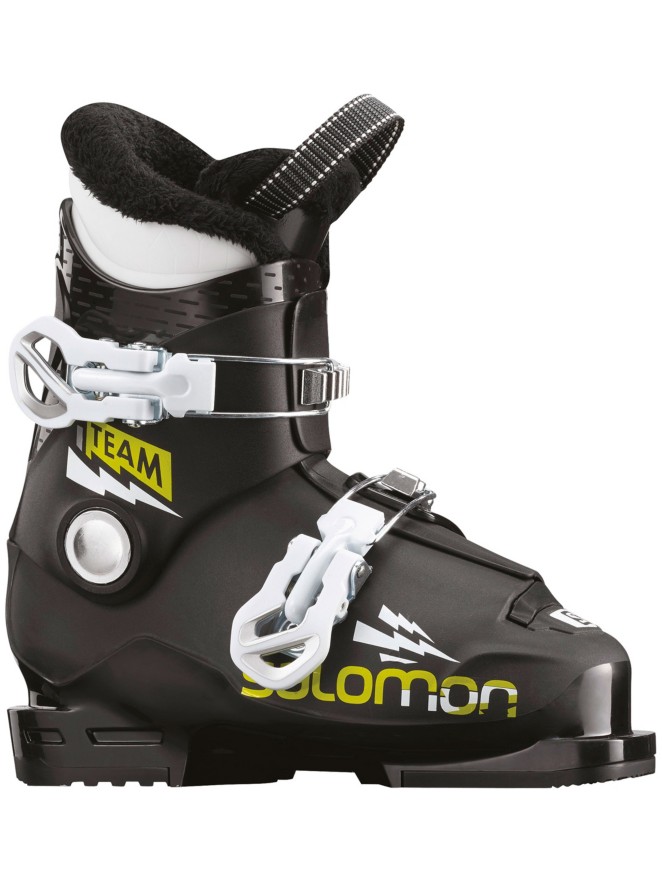 Salomon Team T2 Kids Ski Boots
