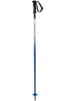 salomon trekking poles