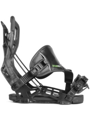 flow nx2 fusion snowboard bindings 2019