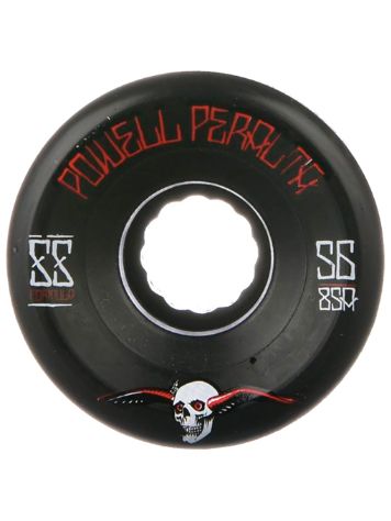 Powell Peralta Ssf G-Slides 85A 56mm Roues