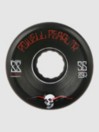 Powell Peralta Ssf G-Slides 85A 59mm Wheels Wheels