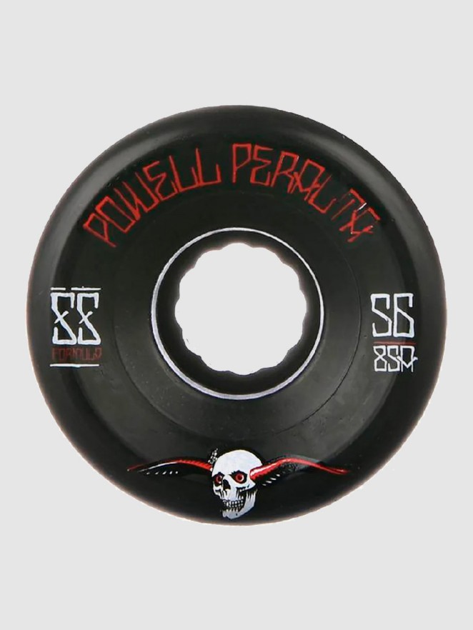 Powell Peralta Ssf G-Slides 85A 59mm Wheels Wheels