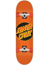 Santa Cruz Classic Dot 7.5″ Skateboard Completo
