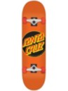 Santa Cruz Classic Dot 7.5″ Skateboard Completo