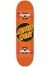 Santa Cruz Classic Dot 7.5" Complete