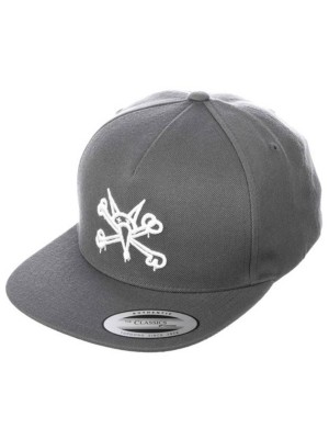 Vato Rat Snapback Czapka z daszkiem