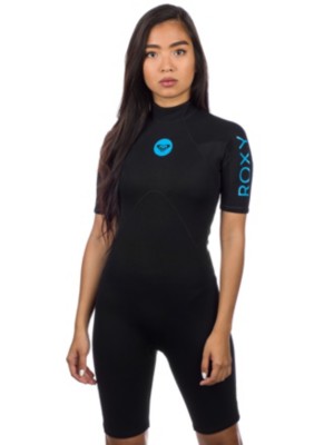 Roxy SR SChool 2/2 Back Zip