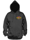 Powell Peralta Winged Ripper Medium Weight Hoodie