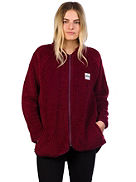 Redwood Sherpa Fleece Jacket