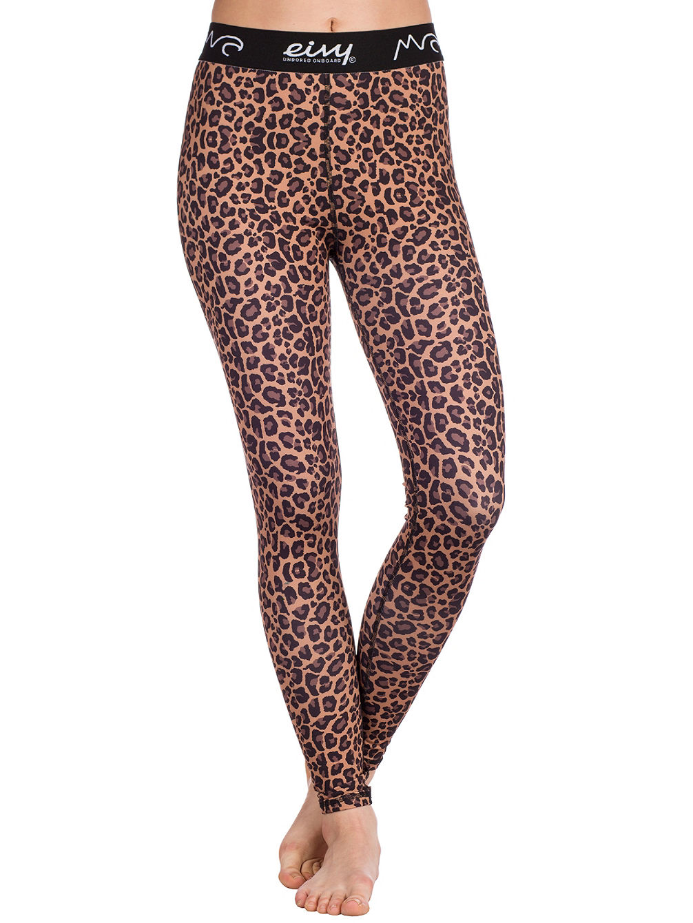Icecold Winter Tight Thermo broek