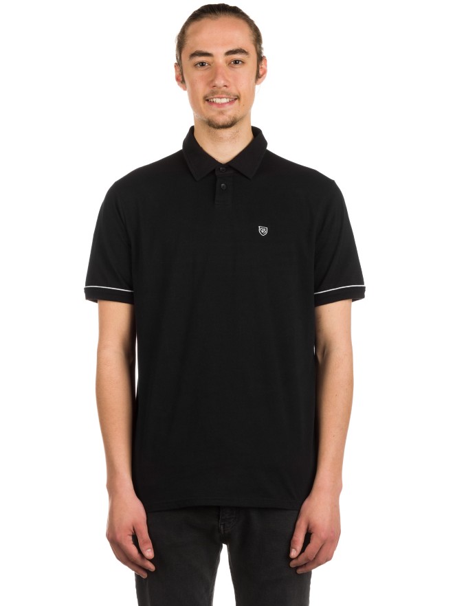 Brixton Carlos Polo SS
