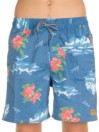 Brixton Havana Trunk Boardshorts