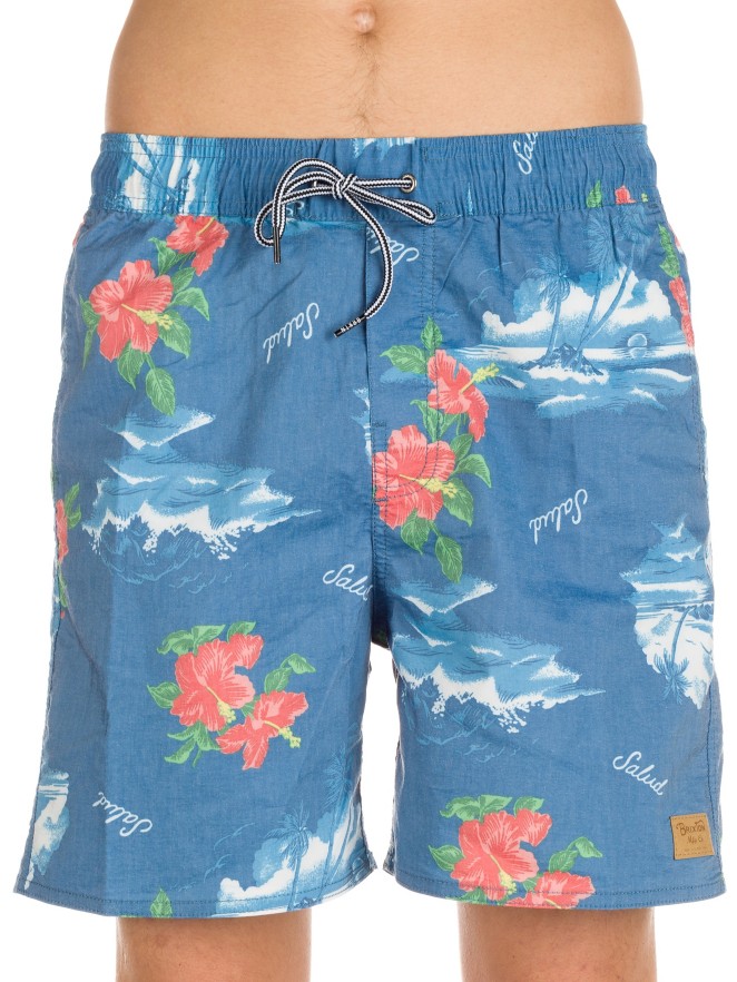 Brixton Havana Trunk Boardshorts