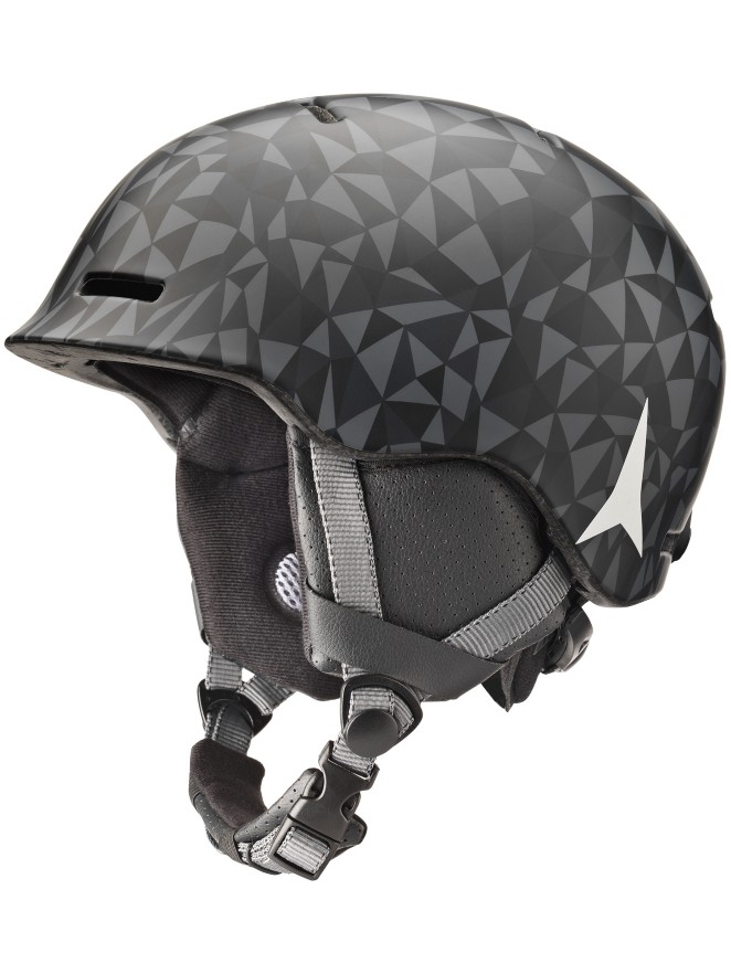 Atomic Mentor Snowboard Helmet Kids Helmet