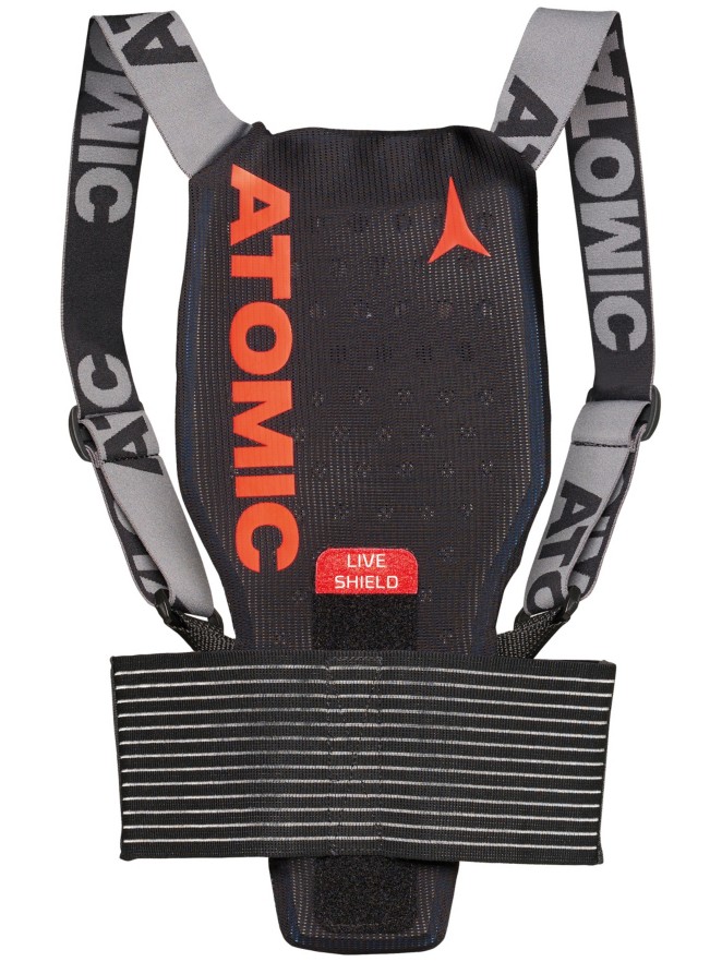 Atomic Live Shield Rückenprotektor