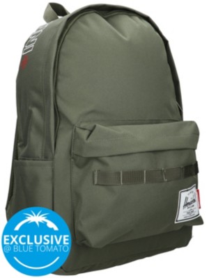 herschel x large backpack