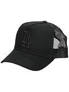 League Essential LA Dodgers Trucker Cap