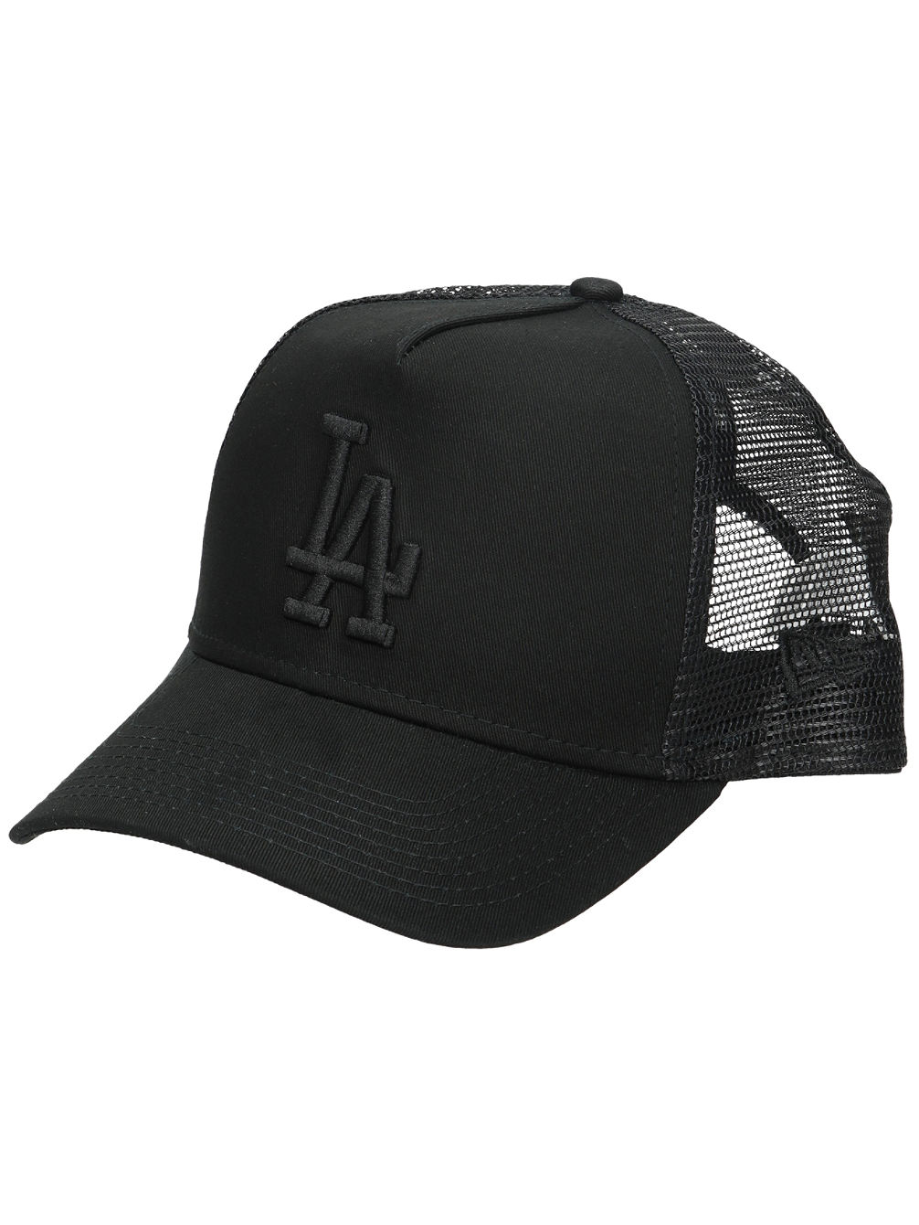 League Essential LA Dodgers Trucker Kapa s &Scaron;iltom