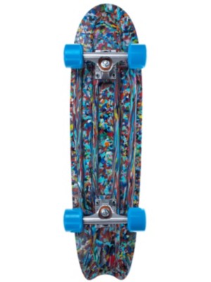 Wasteboards Star Complete