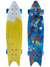 Wasteboards Squid Komplet