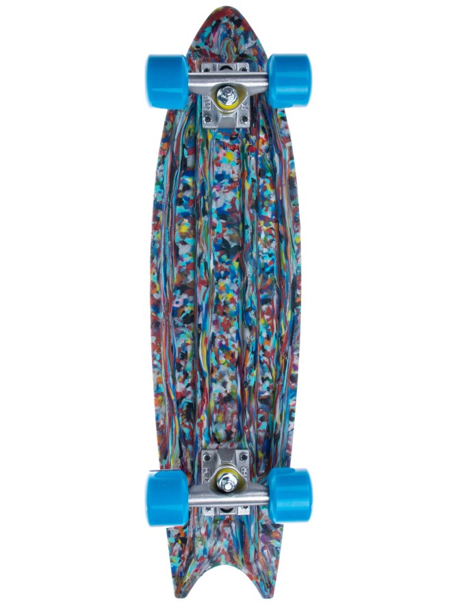 Wasteboards Squid Komplet