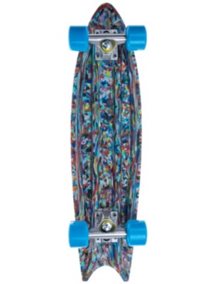 Wasteboards Squid Complete