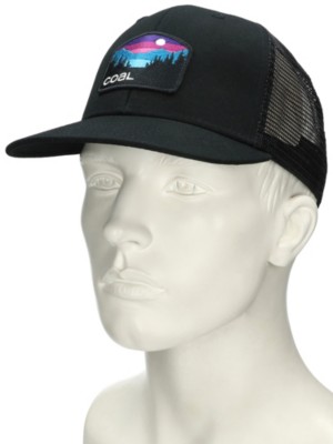 coal hauler trucker hat