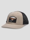Coal The Hauler Low Cap