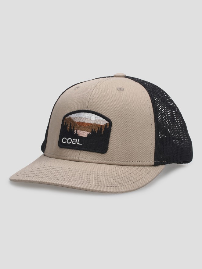 Coal The Hauler Low Cap
