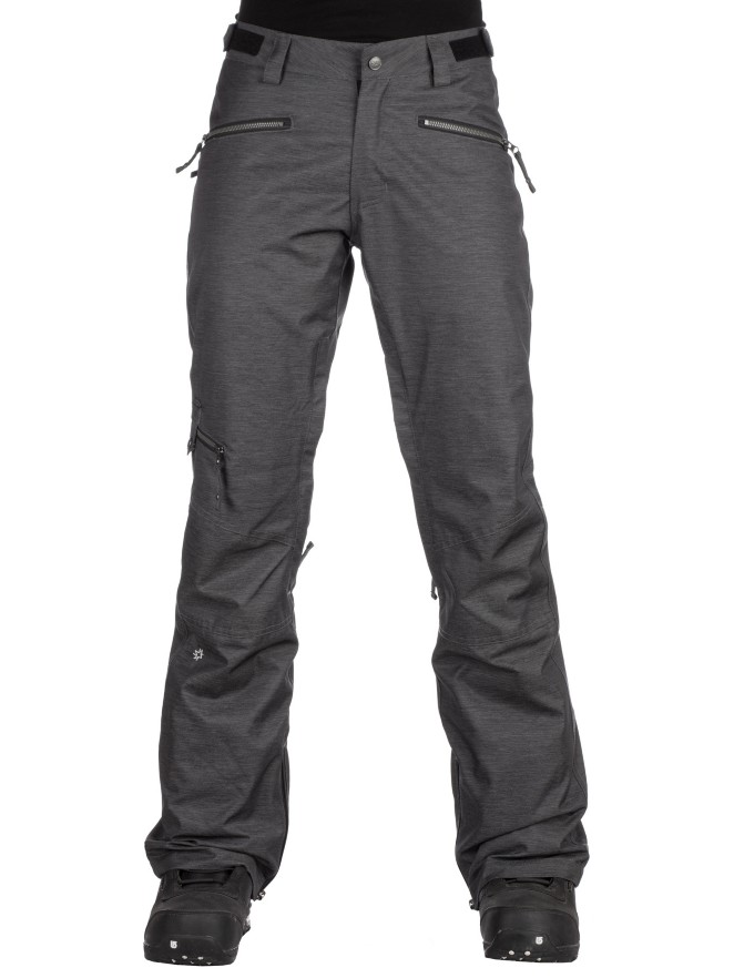 Nikita White Pine Pantalones