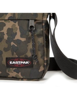 eastpak the one camo