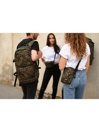 Eastpak The One Camo Op Axelväska