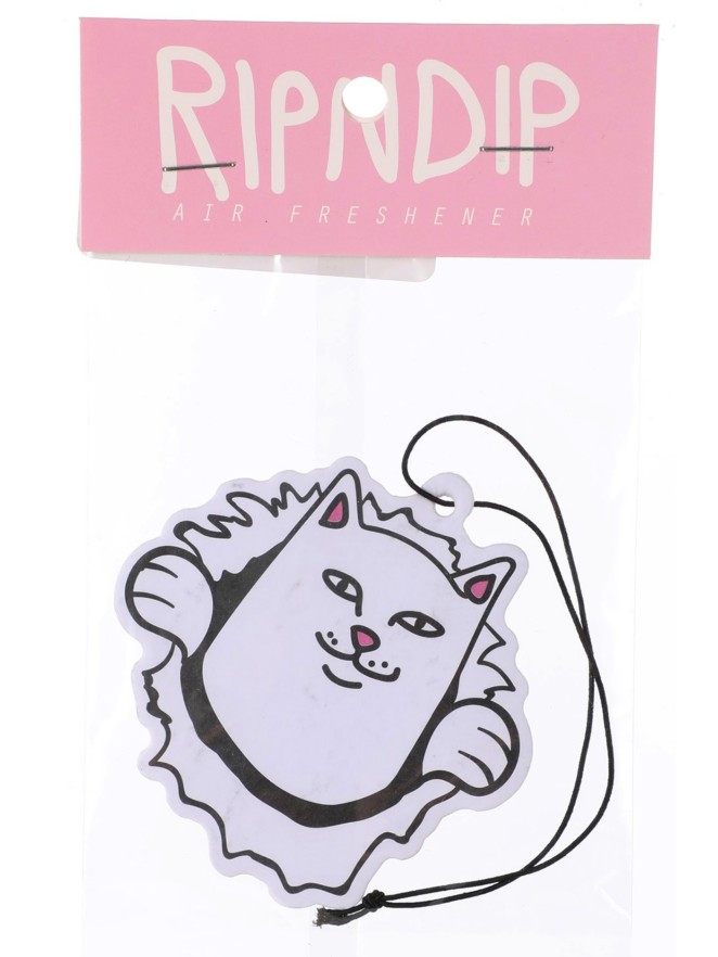 RIPNDIP Nermamaniac Air Freshener