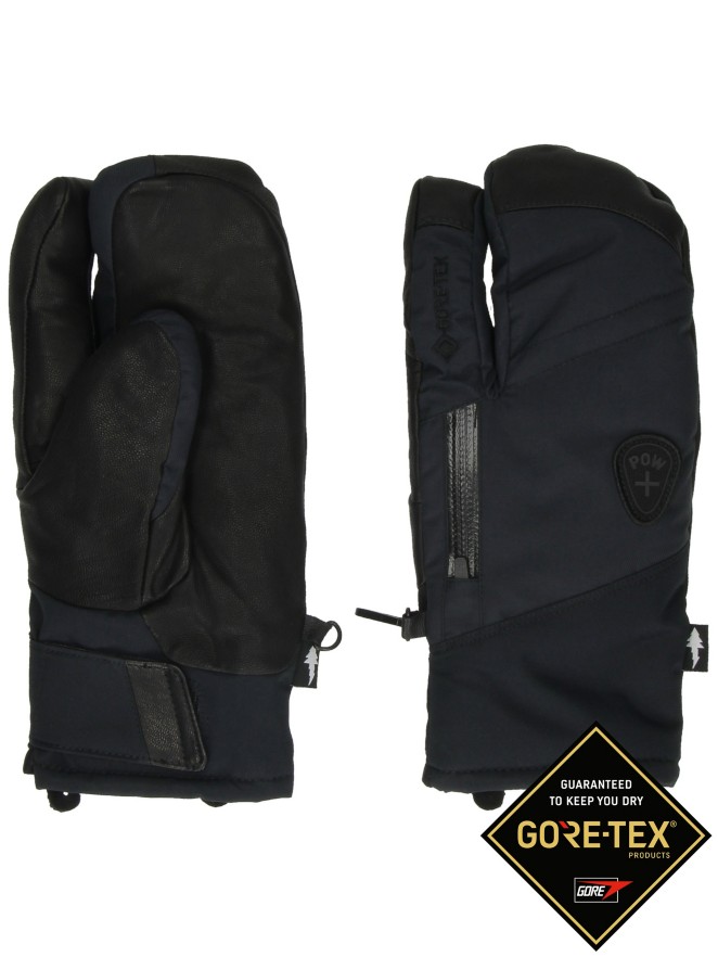 Pow Sniper Gore-Tex Trigger Mittens